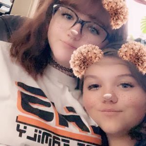 Meet your Posher, Lillian